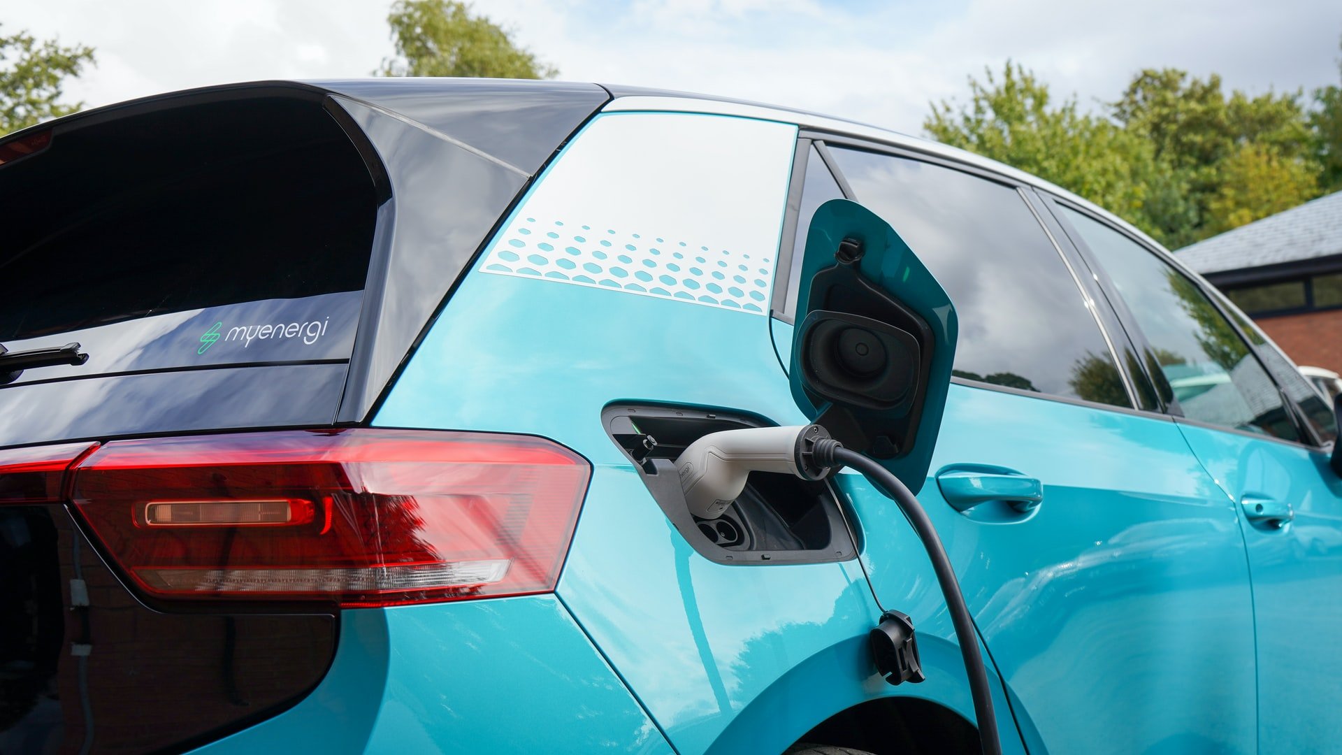 Financer une nouvelle voiture électrique ? Voici vos options | myelektrischeauto.nl