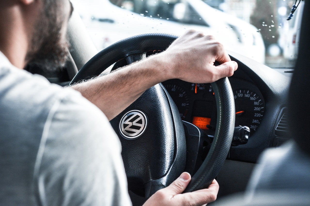 Les 3 meilleurs véhicules utilitaires Volkswagen | myelektrischeauto.nl