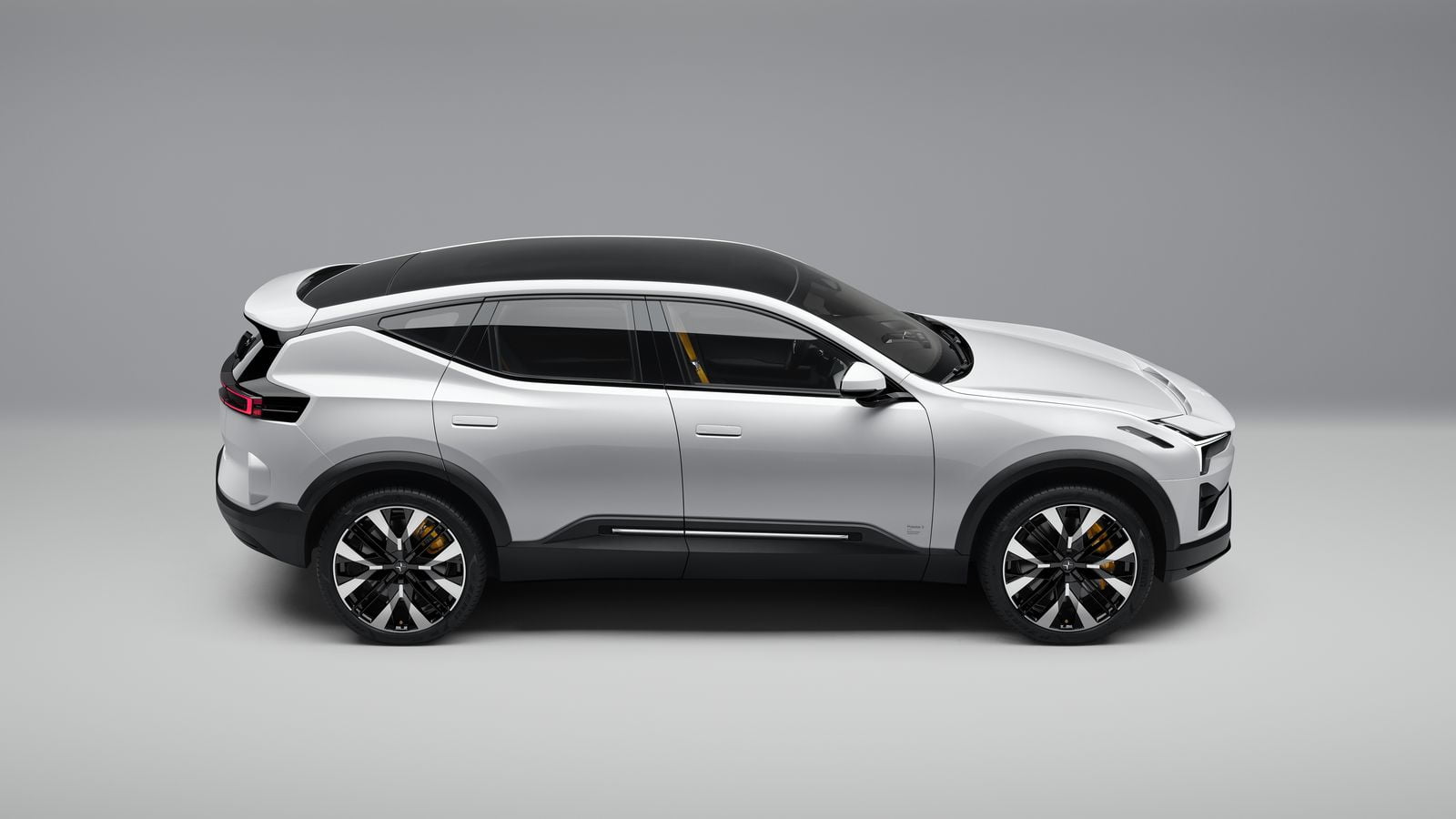 Beaucoup de choses ne sont pas encore claires au sujet du Polestar 3, mais au moins ce sera un grand SUV.