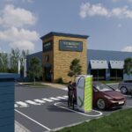Volkswagen, Group Bertrand en Allego gaan in Frankrijk 15 snellaadstations realiseren
