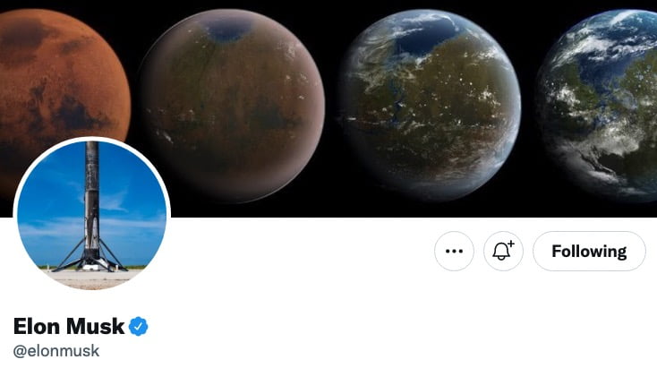 Elon Musk " met fin " à sa tentative d'acquisition de Twitter : Lettre - TeslaNorth.com