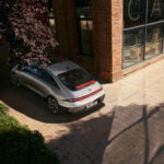 Hyundai IONIQ 6 : Autonomie de plus de 610 km, consommation d'énergie de moins de 14 kWh/100 km