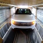 Le rapport des ventes de Cox Automotive est optimiste quant au marché automobile actuel
