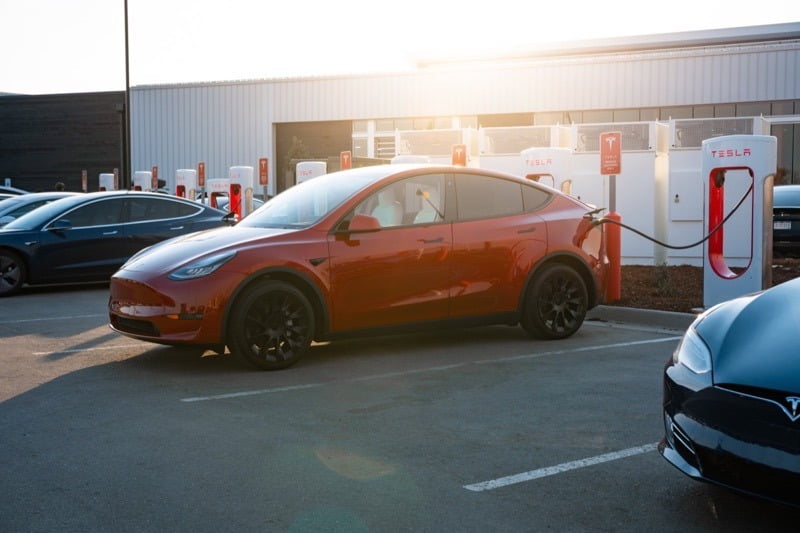 Les VE non-Tesla auront accès aux superchargeurs américains en 2022 : la Maison Blanche - TeslaNorth.com