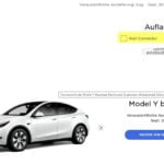 Tesla permet désormais aux clients d'ajouter un connecteur mural à leurs commandes en Allemagne - TeslaNorth.com