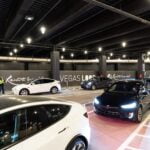 The Boring Company connecte sa toute nouvelle boucle au complexe Resorts World de Las Vegas [Photos]