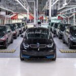 BMW i3 einde productie