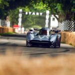 Le McMurtry Spéirling est le canon de sprint ultime