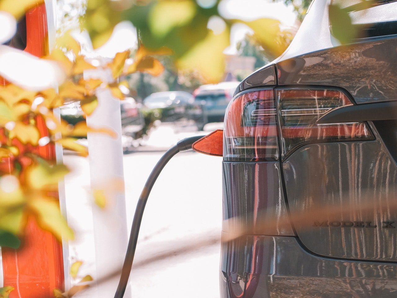 Vous conduisez une voiture électrique ? Voici ce qu'il faut rechercher | mijnelektrischeauto.nl