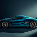 Rimac Nevara