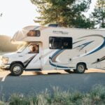 Acheter un camping-car électrique | myelektrischeauto.nl