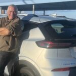 Est-ce facile de se rendre à Ogunquit avec une Bolt EUV ?