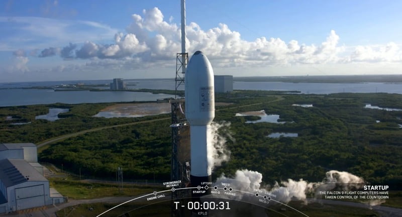 L'Europe est en pourparlers avec SpaceX pour des lancements permettant de contourner la Russie - TeslaNorth.com