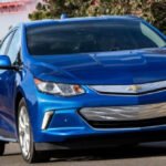 Pour en finir avec la Chevrolet Volt