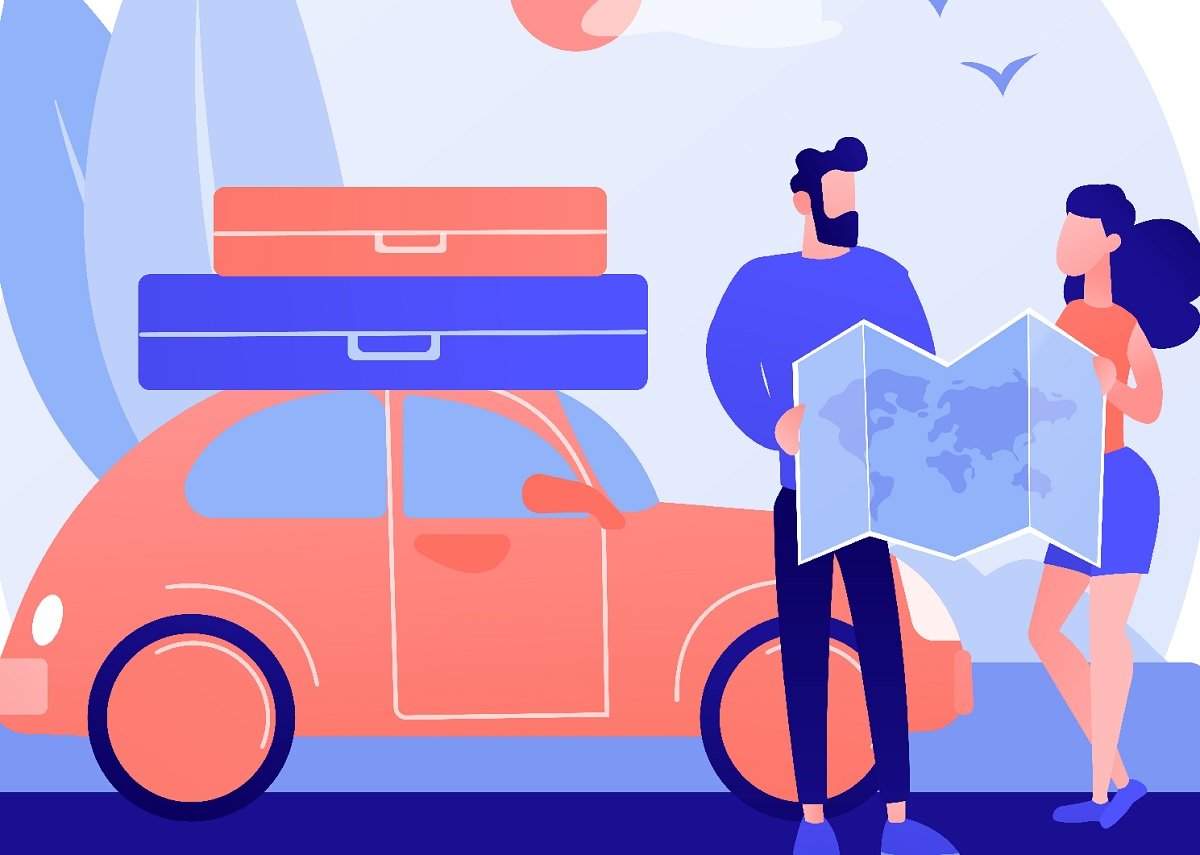 assurance auto à la journée