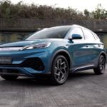 BYD Atto 3. Oubliez ce nom, le reste est bon