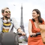Parijs subsidie e-bike
