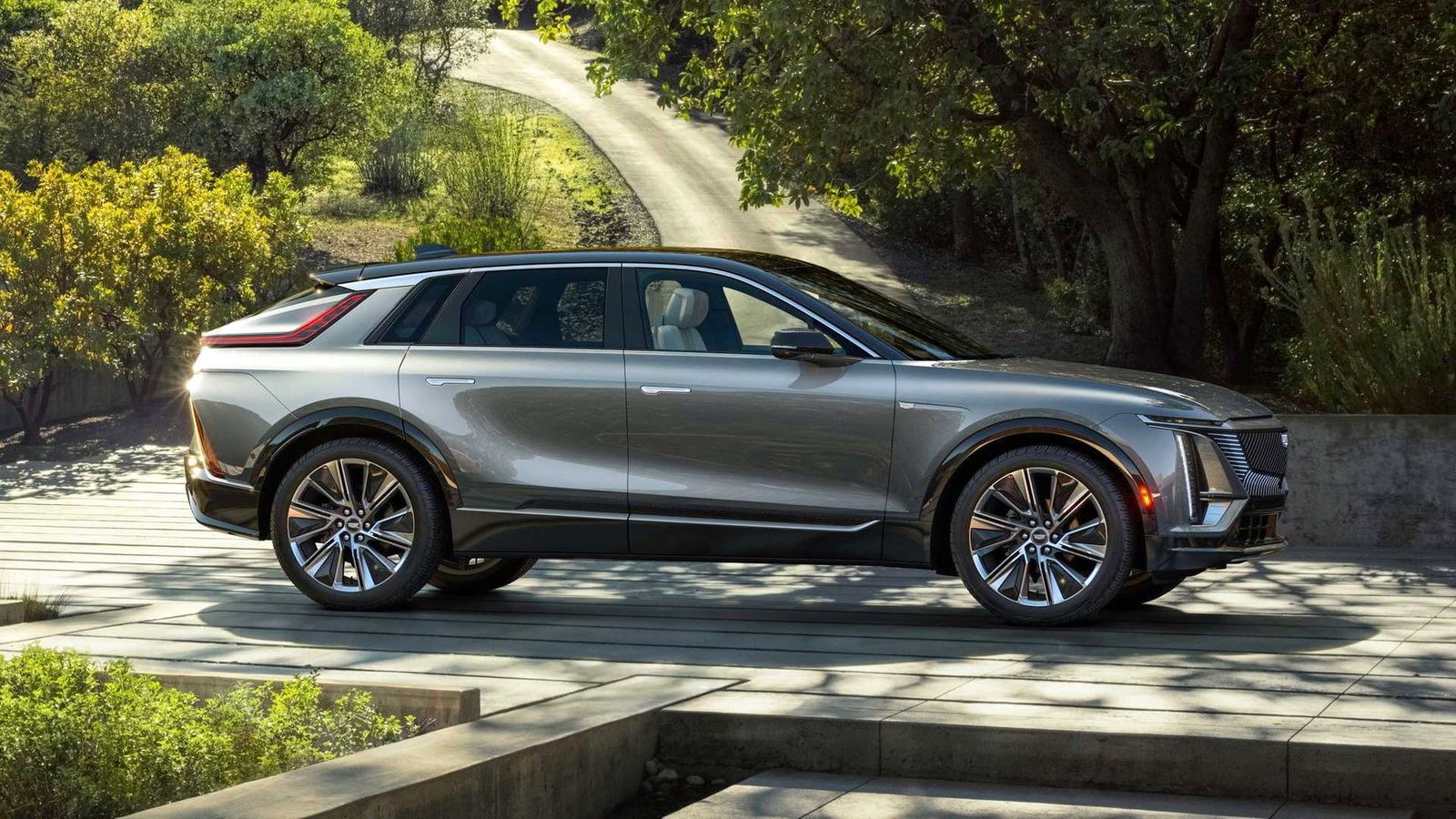 General Motors devrait revenir sur le marché européen en tant que marque de voitures électriques