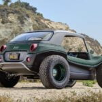 Meyers Max 2.0 Electric buggy