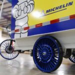 Michelin X Tweel voor cargobikes