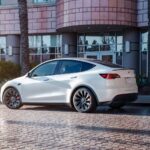 goedkopere instapversie van de Tesla Model