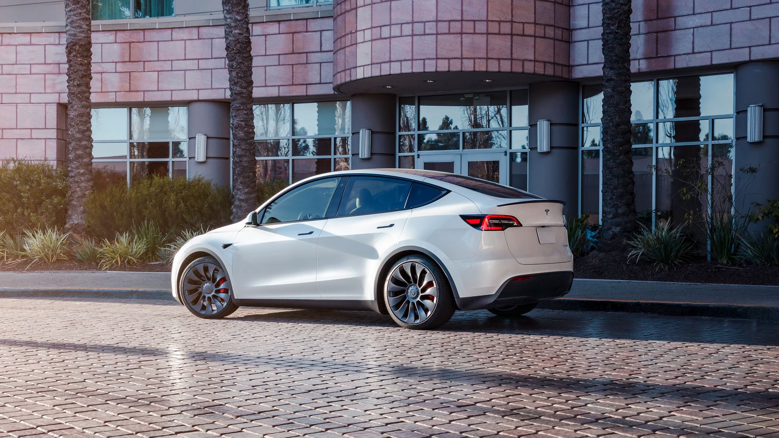 goedkopere instapversie van de Tesla Model