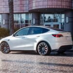 Tesla pourrait lancer le Model Y d'entrée de gamme avec des batteries BYD Blade