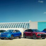 GM explique sa stratégie en matière de véhicules électriques afin de fournir des " VE pour tous ", y compris des pick-ups, des SUV, des véhicules de luxe et des crossovers.
