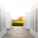 Le système de stockage de batteries Tesla arrive dans le comté de San Luis Obispo - TeslaNorth.com