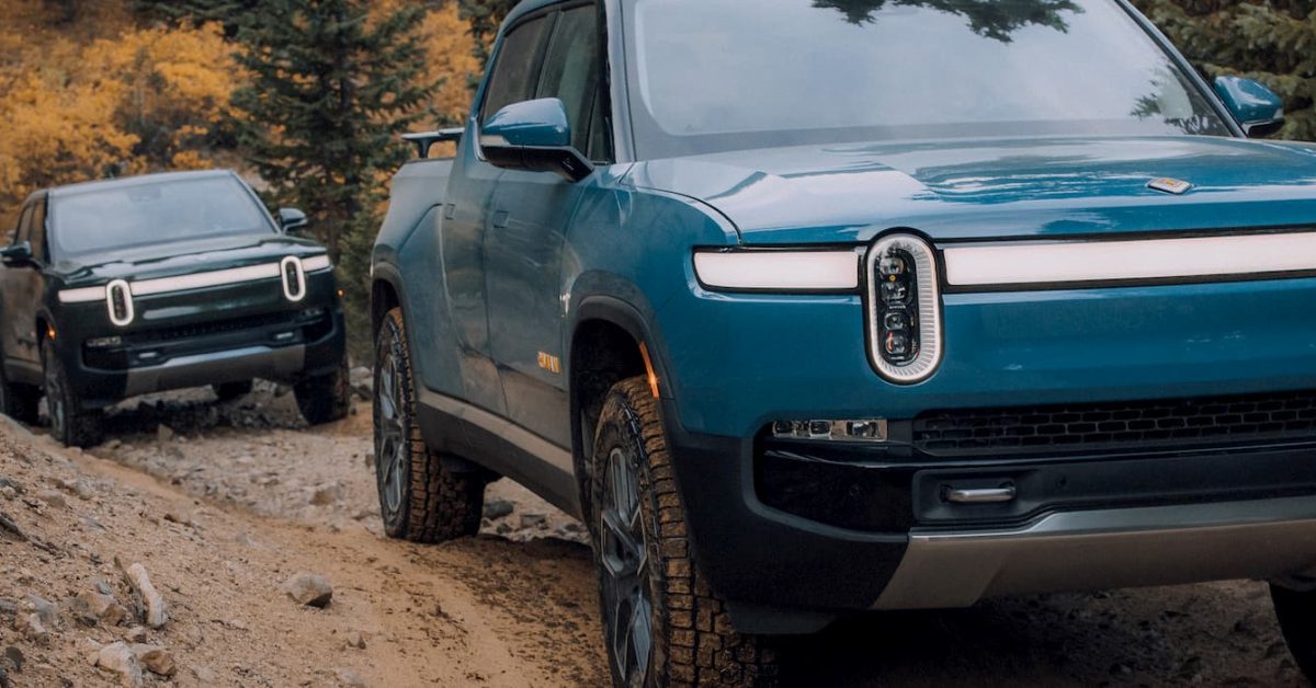 Les camions EV les plus vendus en 2022 et les prochains modèles que vous pouvez attendre