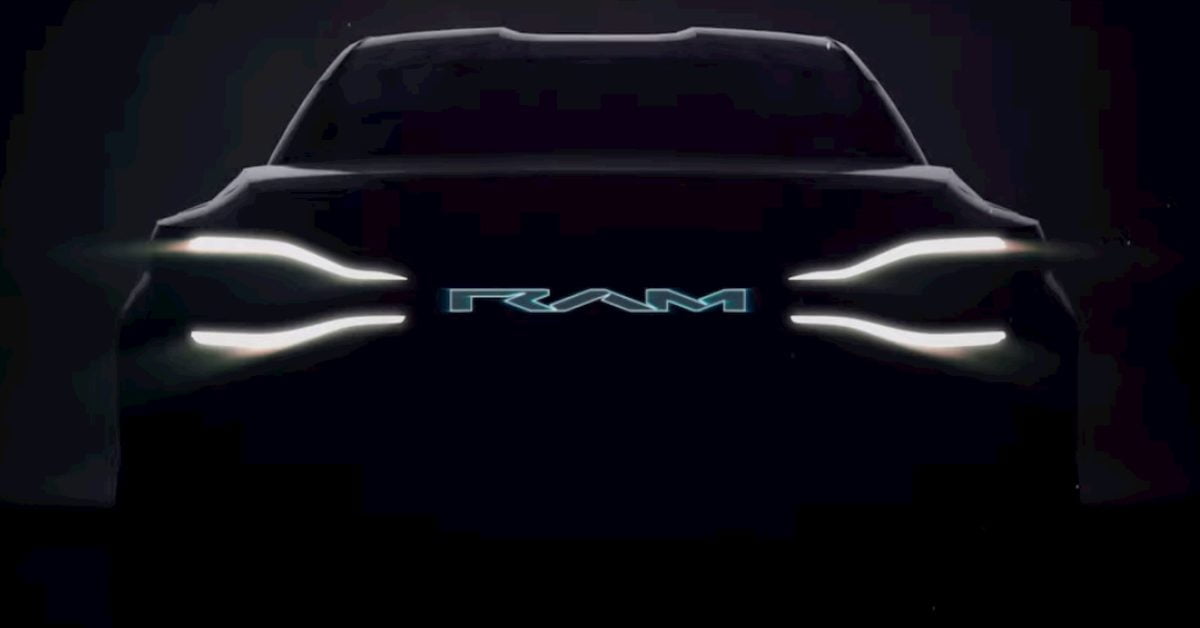 Ram promet une gamme de pick-up électriques qui défiera Ford et Rivian en termes de portée et au-delà