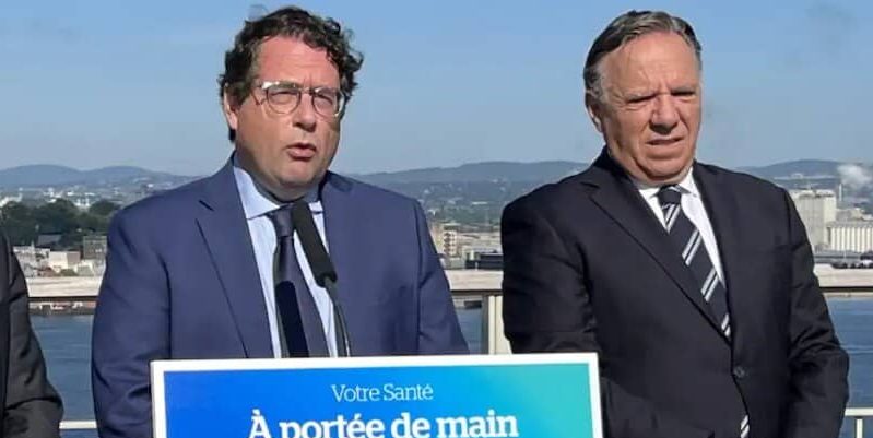 Si j'avais un char... électrique, je prendrais le 3e lien sans GES