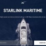 Speedcast devient le premier revendeur Internet de SpaceX Starlink - TeslaNorth.com