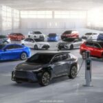 Toyota investit 5,6 milliards de dollars dans la production de batteries pour VE au Japon et aux États-Unis - TeslaNorth.com