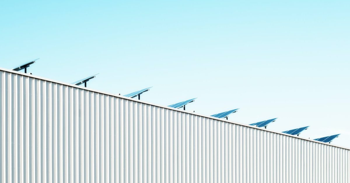 Voici pourquoi les investisseurs immobiliers américains devraient considérer le changement climatique comme une opportunité