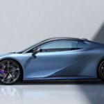 GAc Aion Hyper SSR hypercar