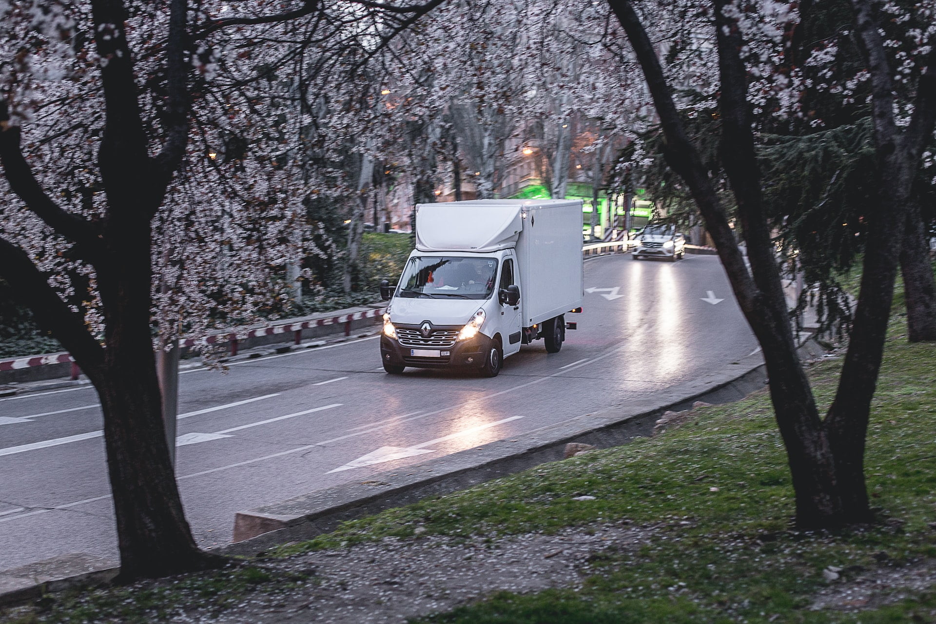 Comment faire en sorte que votre voiture de société électrique se distingue ! | myelectricalcar.com