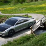 Lightyear lève des fonds pour développer un deuxième modèle