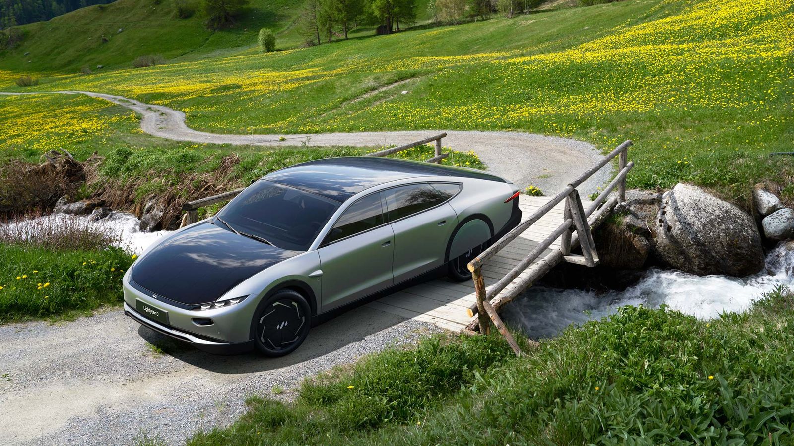 Lightyear lève des fonds pour développer un deuxième modèle