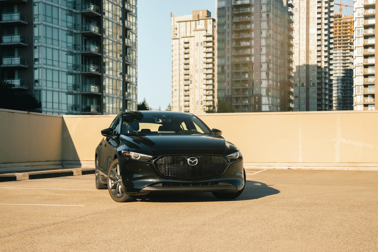 Quelles sont les meilleures voitures d'occasion à louer en 2022 ? | myelectriccar.co.uk