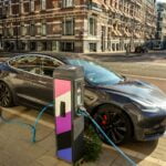 Assurer sa voiture électrique, est-ce cher ? | myelectriccar.co.uk