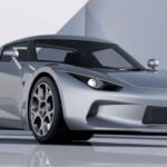 Xiaopaoche SC-01