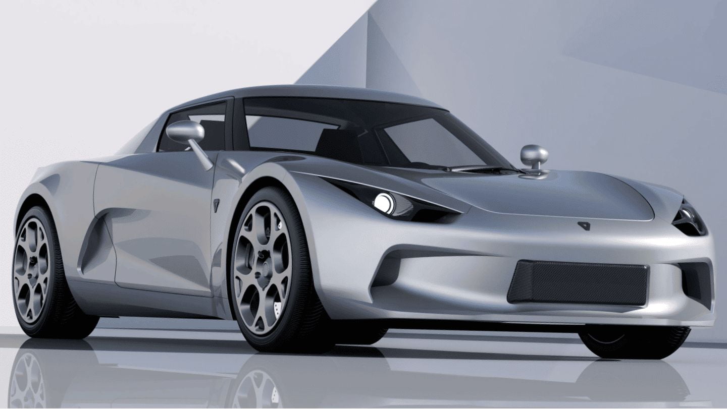 Xiaopaoche SC-01