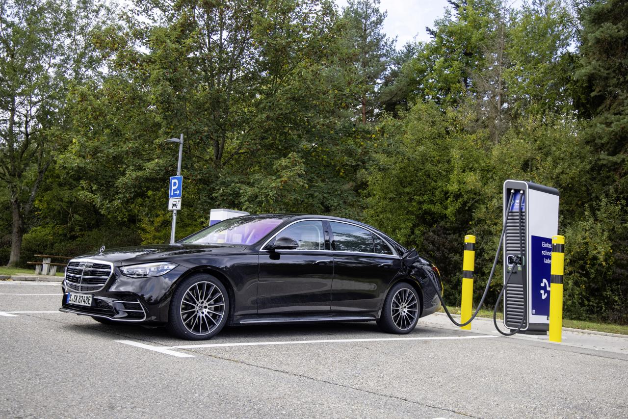 Daimler: Bei "Doppel-Herzen" keine Neuentwicklung mehr