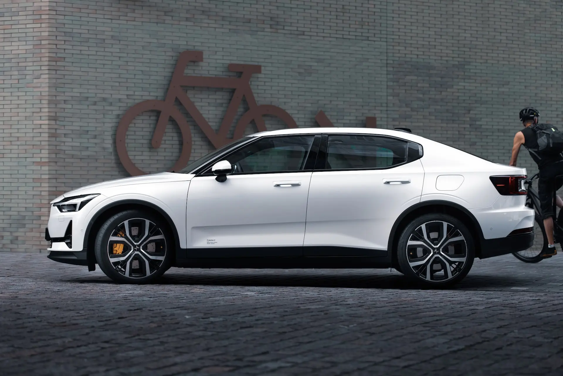 BEV, E-REV, HEV, PHEV et FCEV | myelectriccar.co.uk