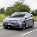 Mehr VW ID.3 für die deutschen Händler