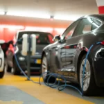 La recharge des voitures électriques, retour aux sources | myelectriccar.co.uk