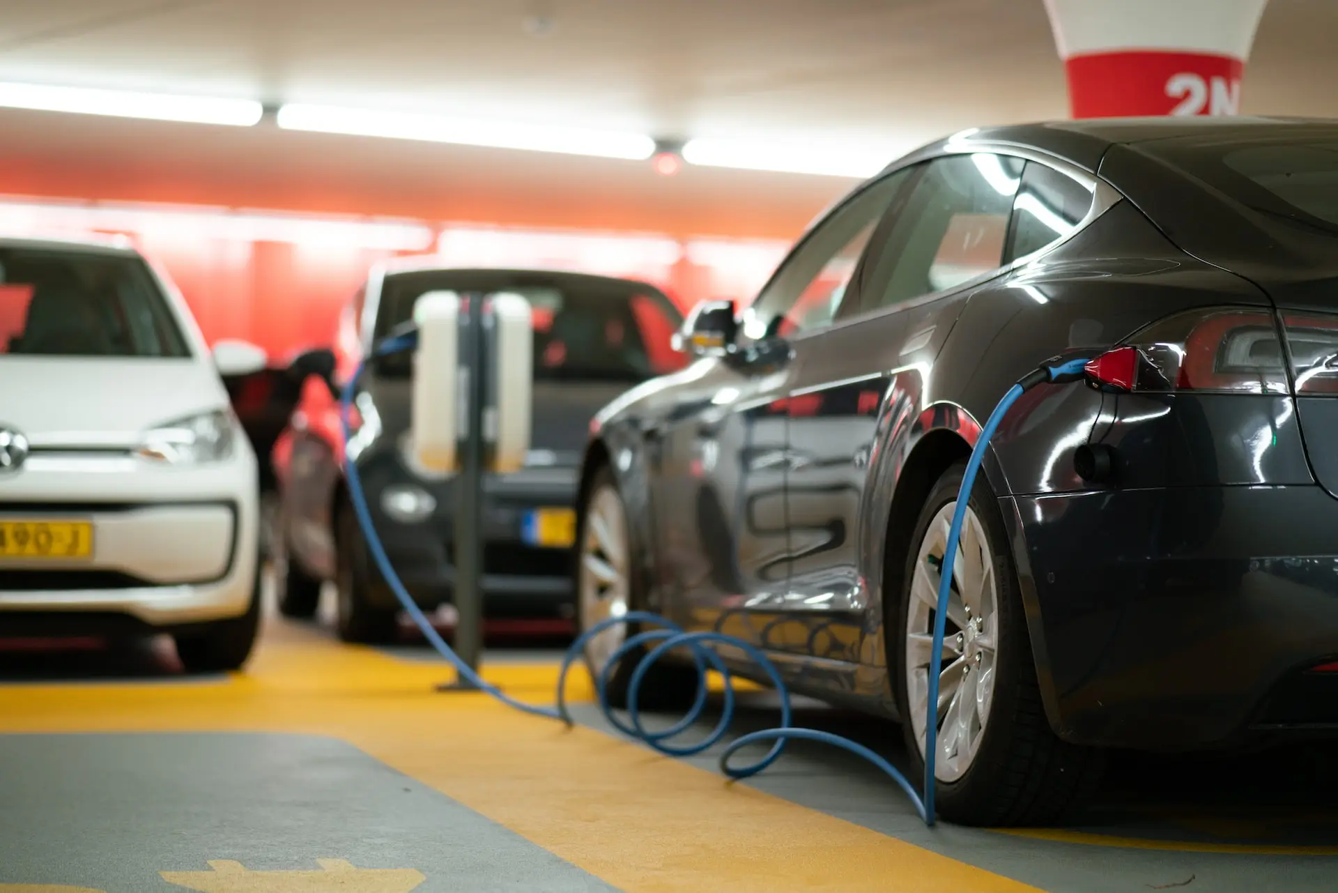 La recharge des voitures électriques, retour aux sources | myelectriccar.co.uk