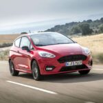 Ford Fiesta eingestellt: E-Mittelklasse-Crossover soll ihn ersetzen