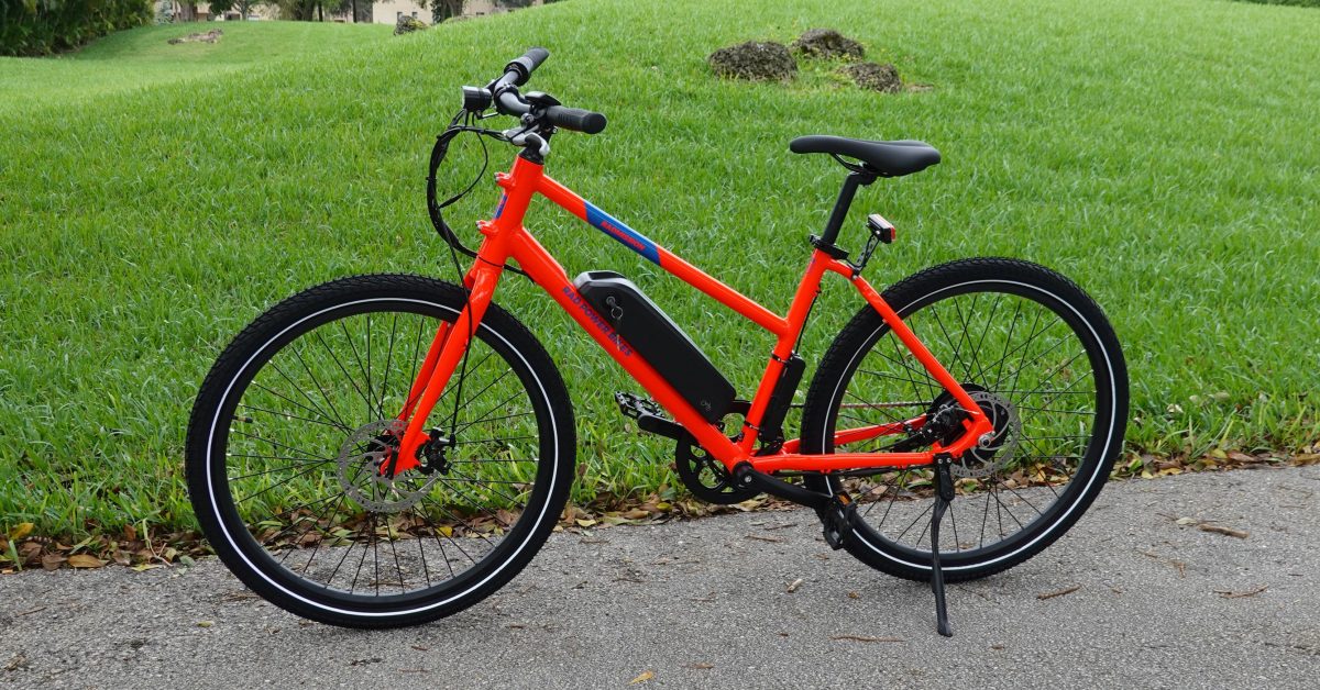 Les vélos Rad Power populaires chutent aux meilleurs prix de l'année à partir de 499 $ dans les nouvelles offres vertes